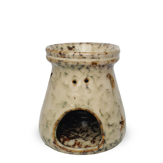 Geurbrander Meditation