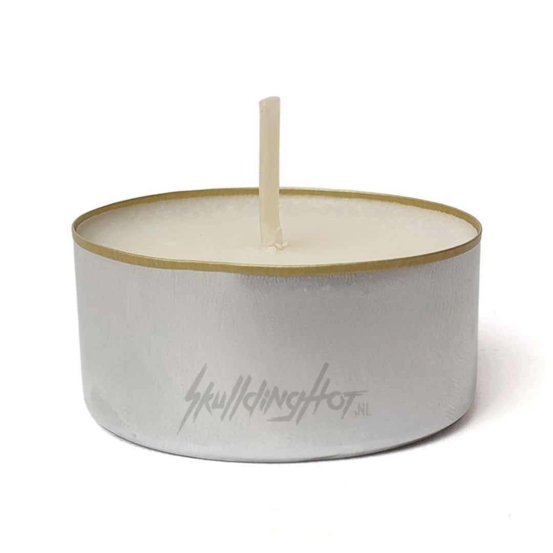 Soja-Teelichter (24 Stück)