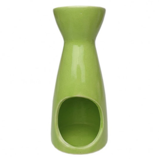 Scent burner high lime green