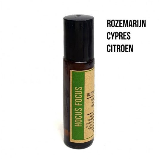 Hocus focus olieroller