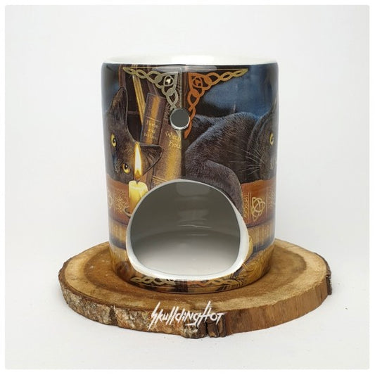 Geurbrander Witching hour