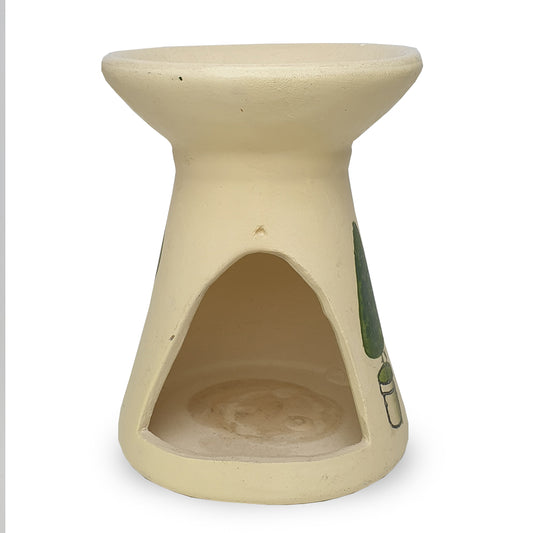 Scented burner Buxus