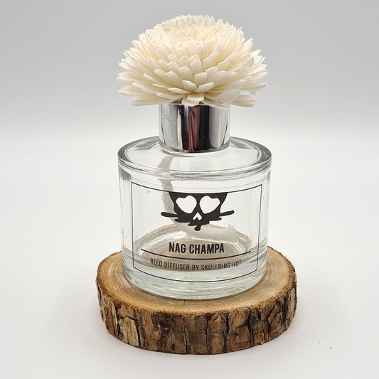 Diffuser flower Carnation