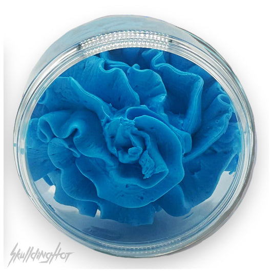 Berrylicious blues - Whip soap