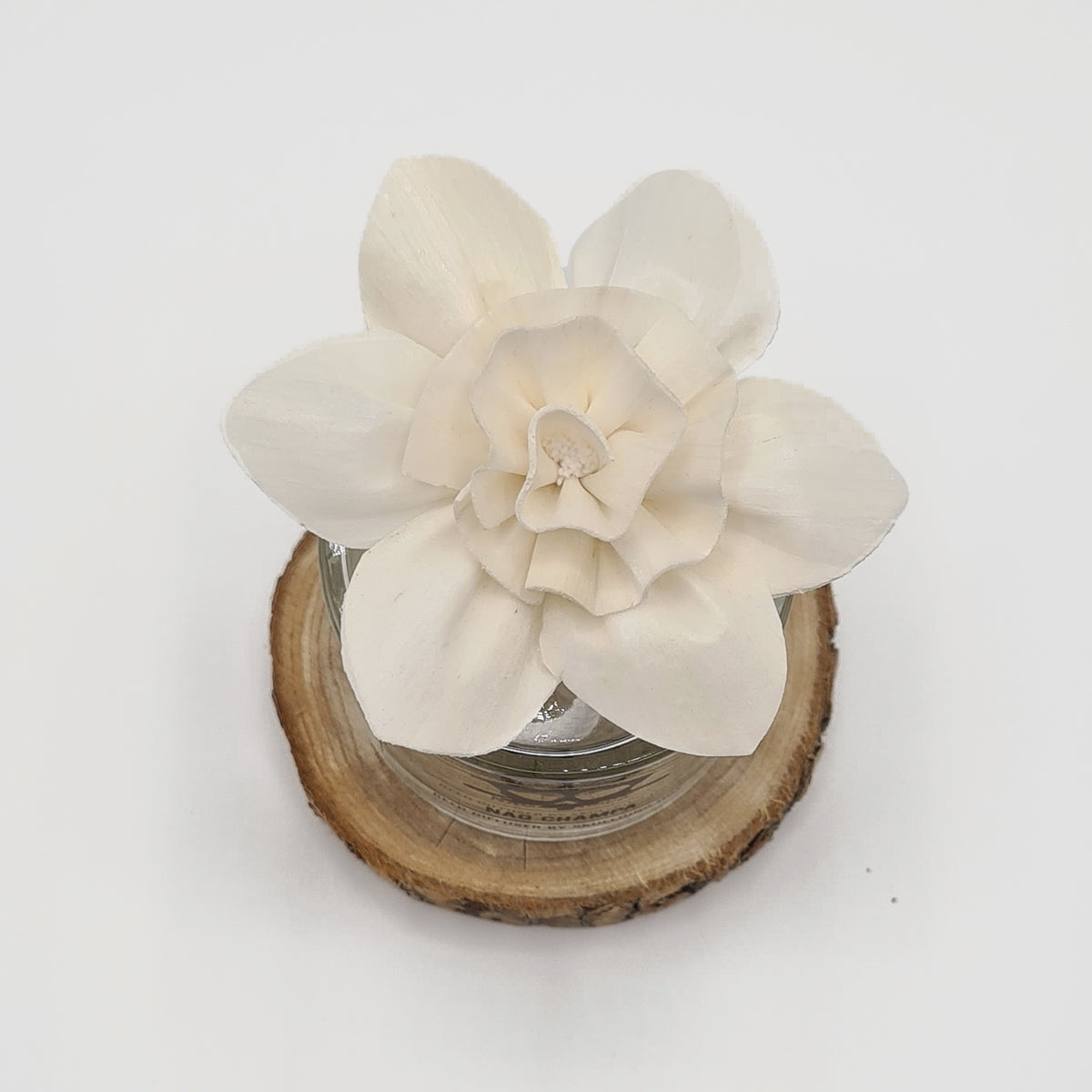 Diffuser flower Lily