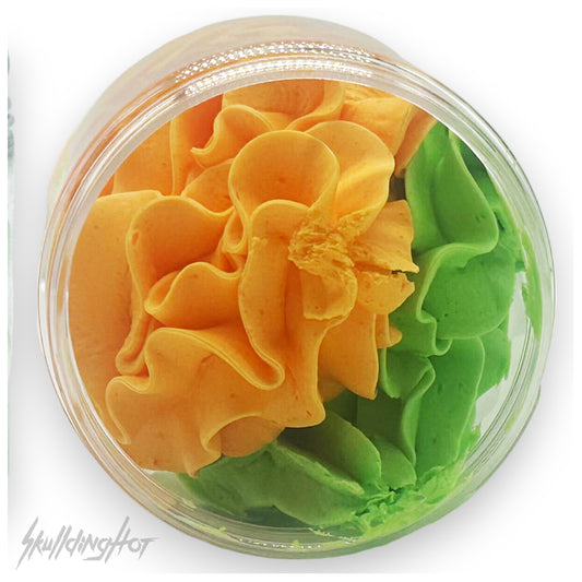 Jamaica me Crazy scented candle