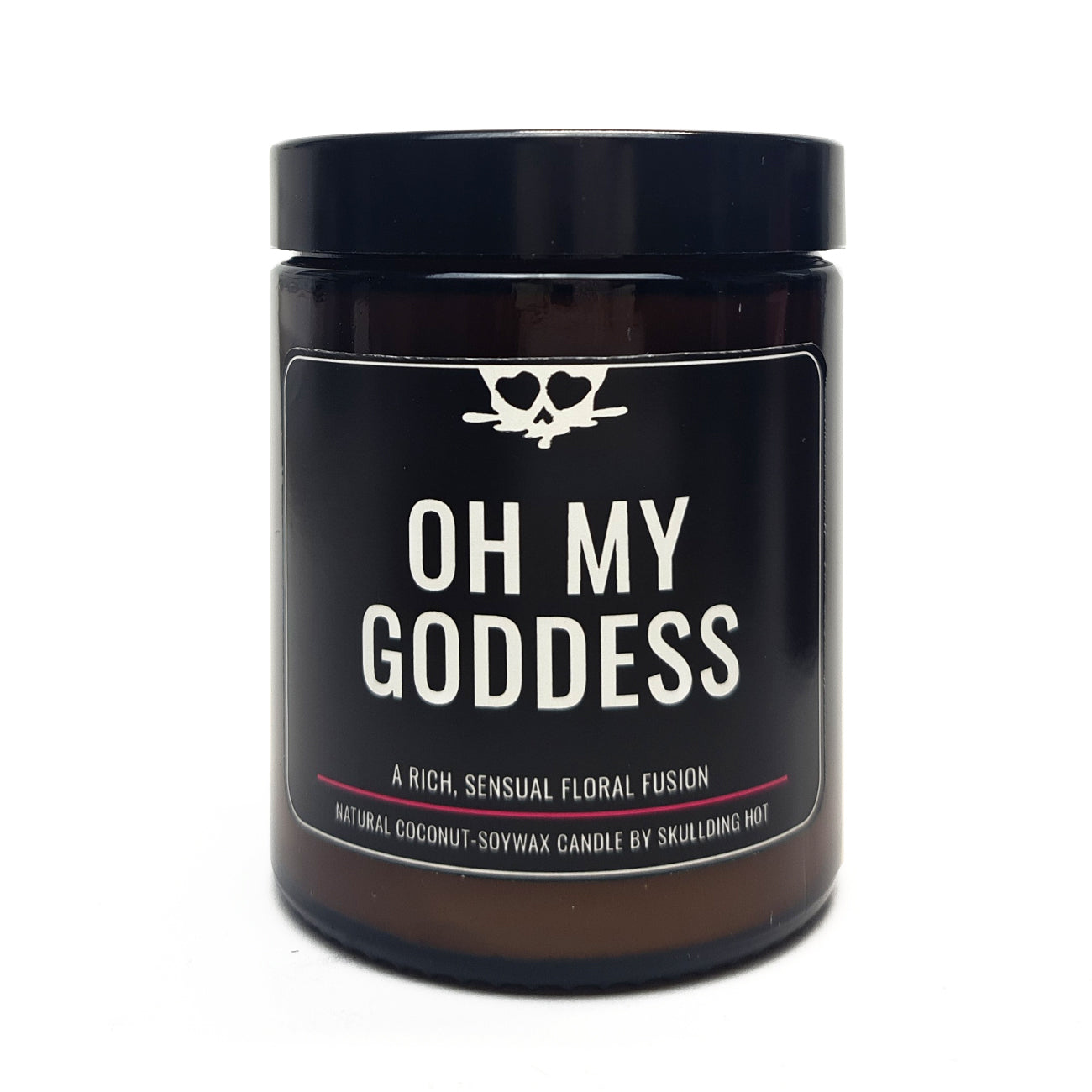 Duftkerze „Oh meine Göttin“