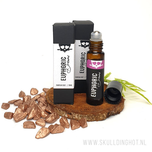 Euphoric Dreams perfume roller