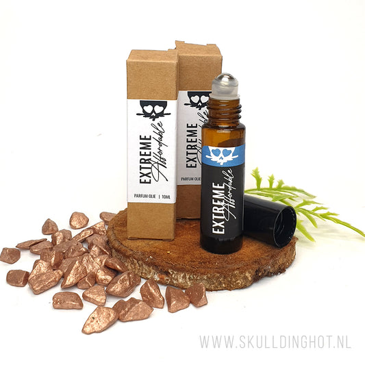 Extreme Affordable perfume roller (MEN)