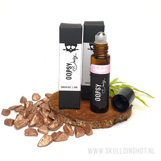 Oopsy Daisy perfume roller