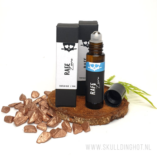 Rafe Laura perfume roller