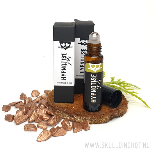 Hypnotize me perfume roller