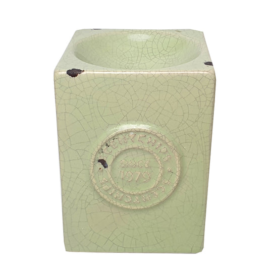 Scentchips Duftlampe grün