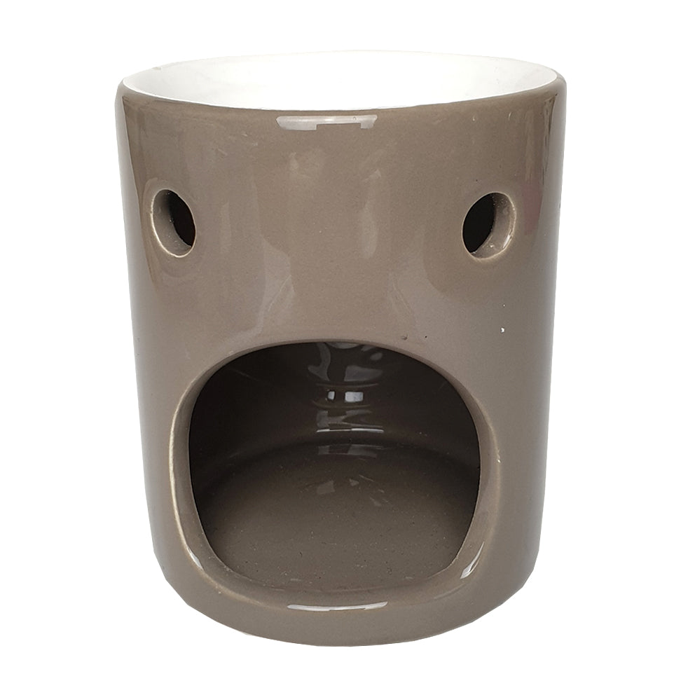 Scentchips geurbrander taupe