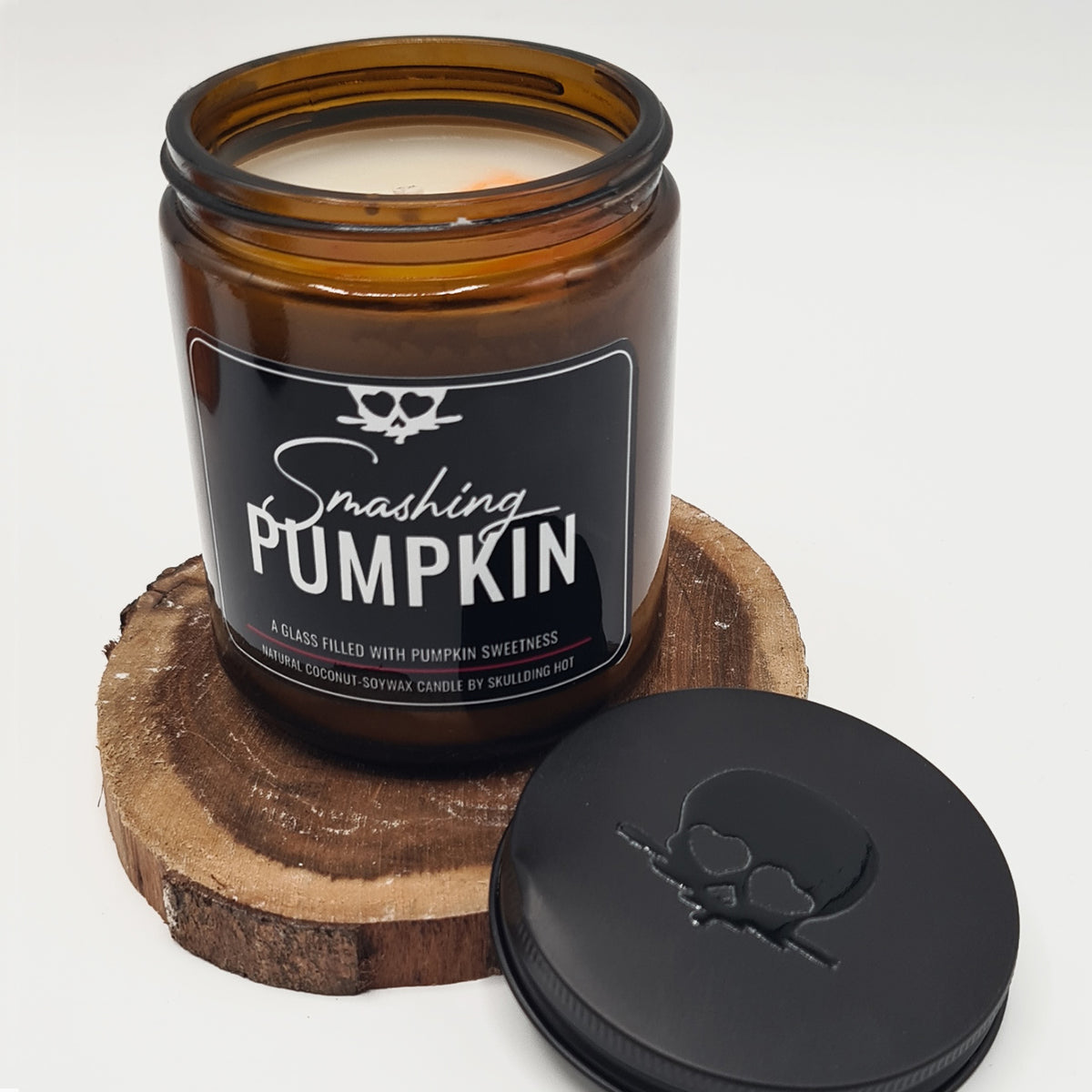 Honey, I'm Home scented candle