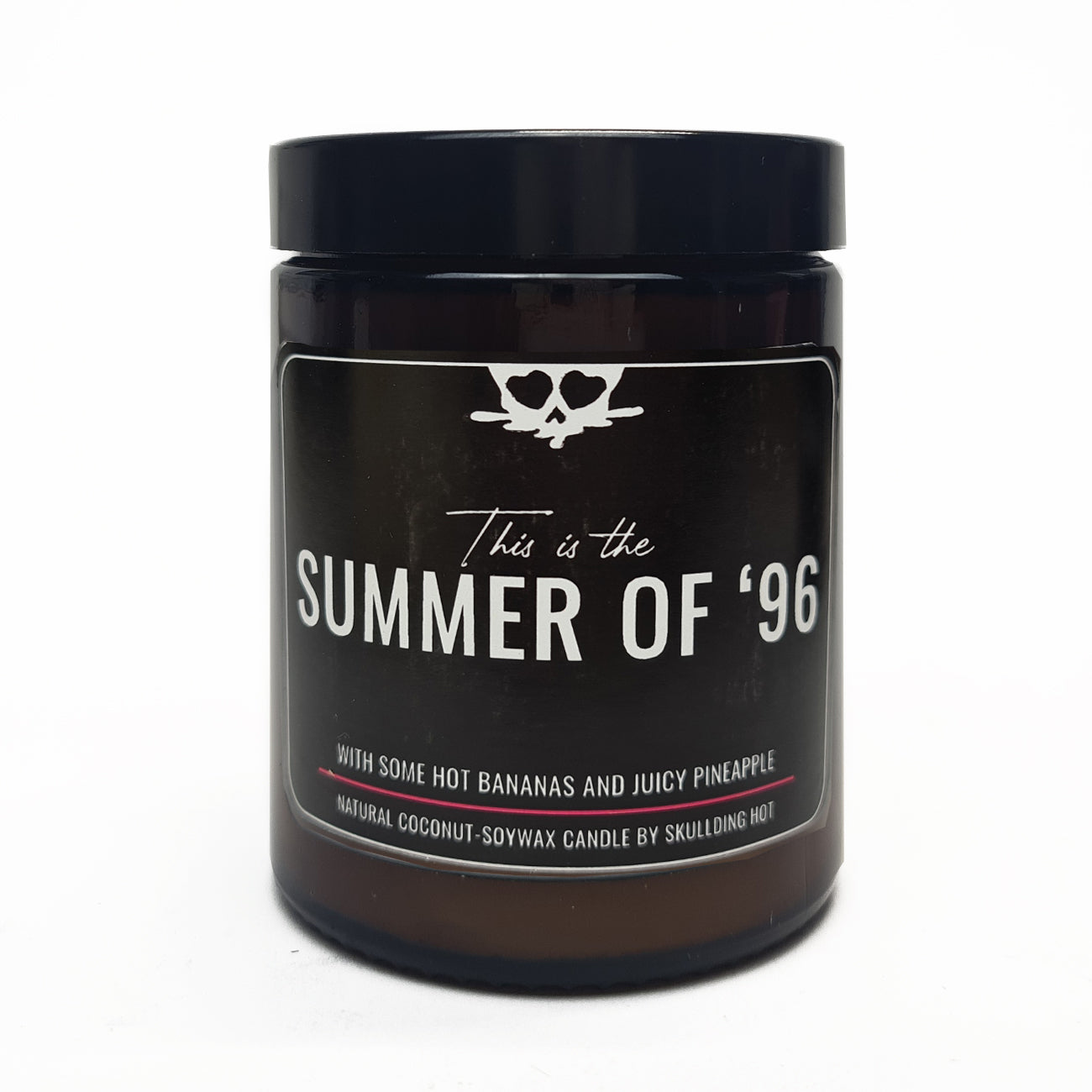 Duftkerze „Sommer '96“