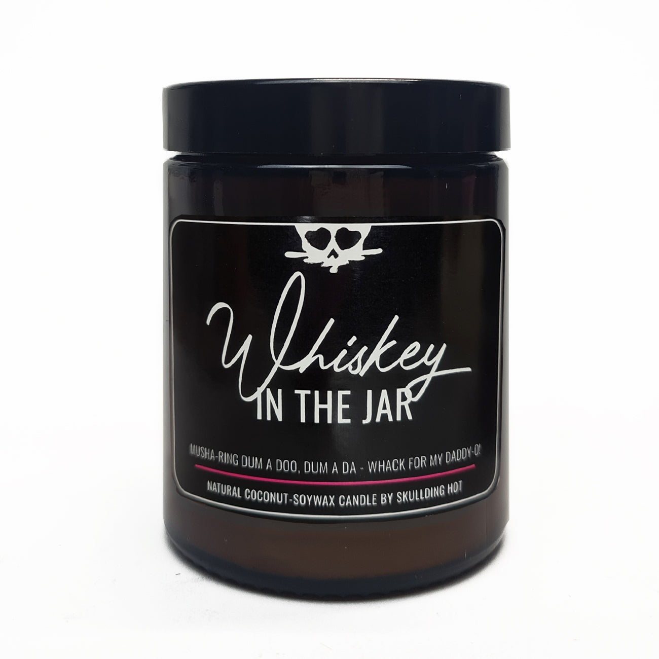 Whiskey in the jar geurkaars