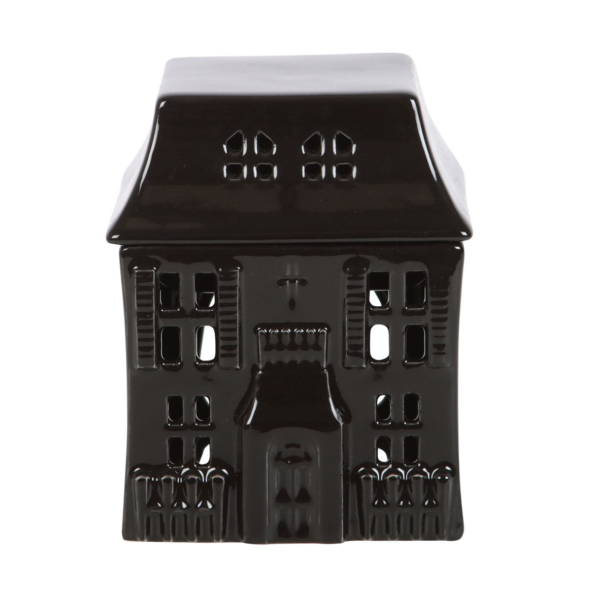 Haunted House Fragrance Burner