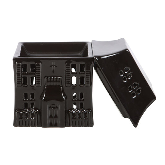 Haunted House Fragrance Burner