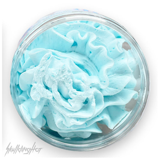 Have you ever been Marshmallow - Whip soap