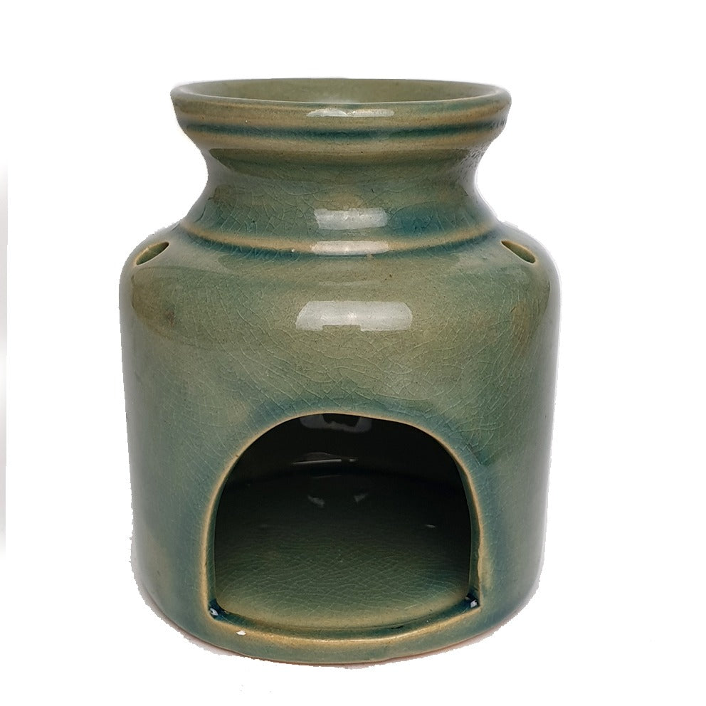 Geurbrander Life is so beautiful