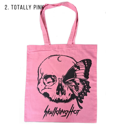 Tote bag - Skullding Hot