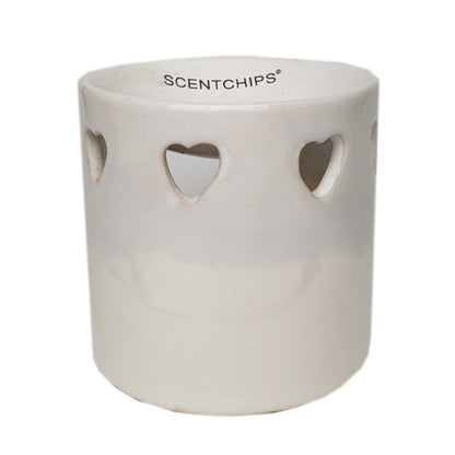 Scentchips Duftbrenner Herz