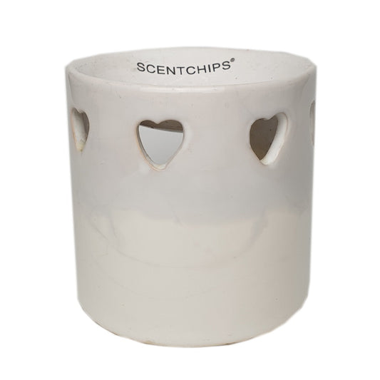 Scentchips Duftbrenner Herz
