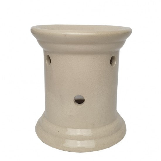 Weihrauchbrenner im Tempel