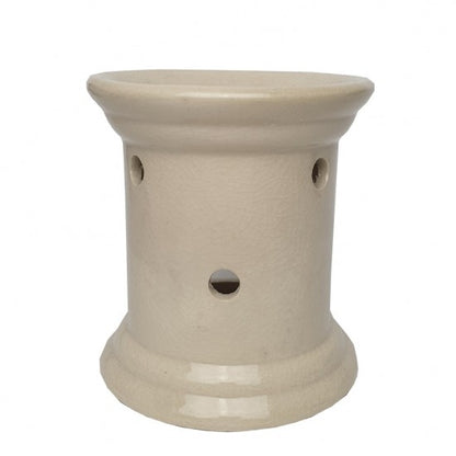 Weihrauchbrenner im Tempel