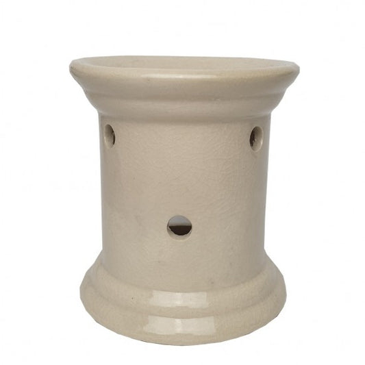 Weihrauchbrenner im Tempel