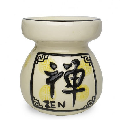 Zen China Duftbrenner