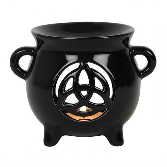 Geurbrander kettle triquetra