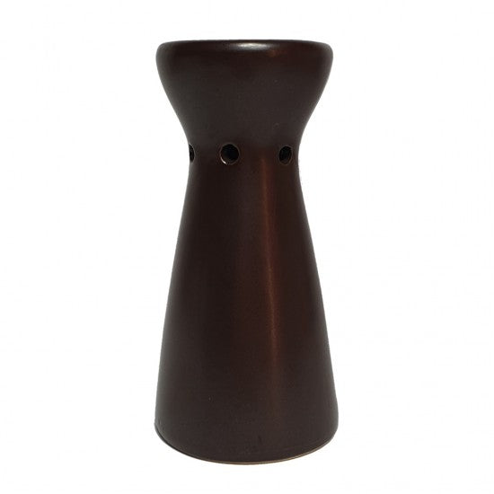 Duftbrenner braun Jaipur