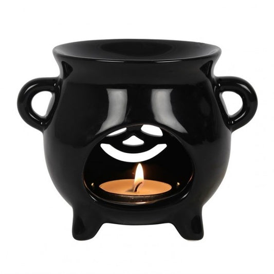 Geurbrander kettle triquetra