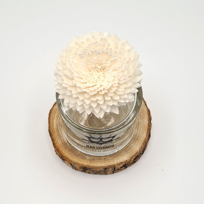 Diffuser flower Carnation