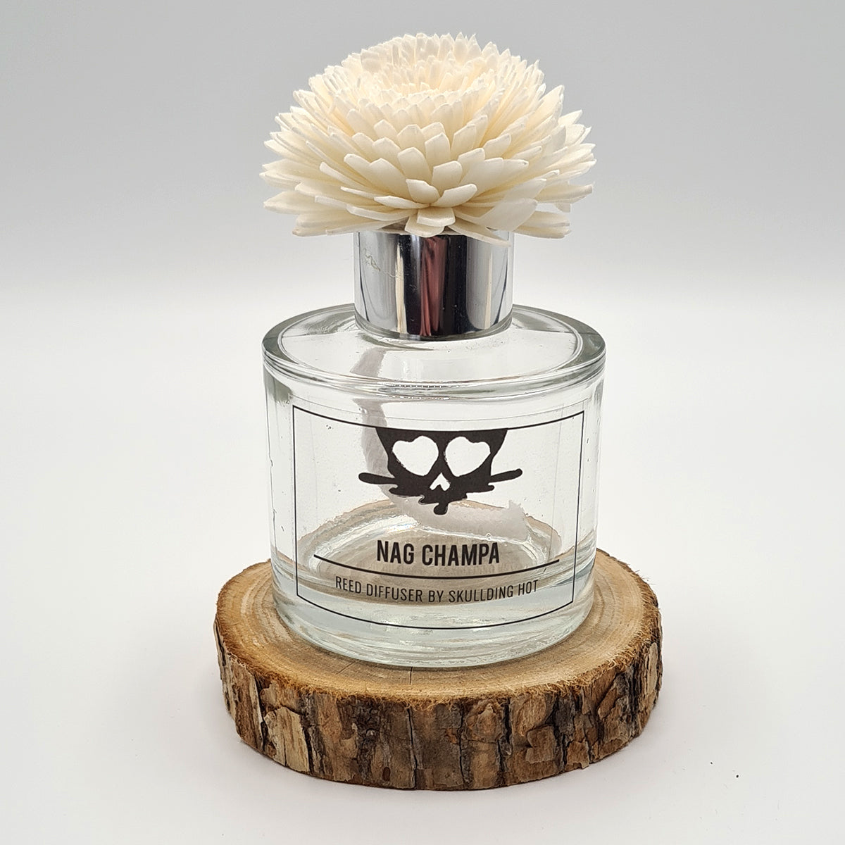 Diffuser flower Carnation