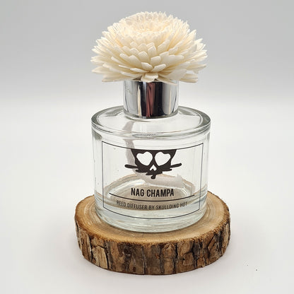 Diffuser flower Carnation