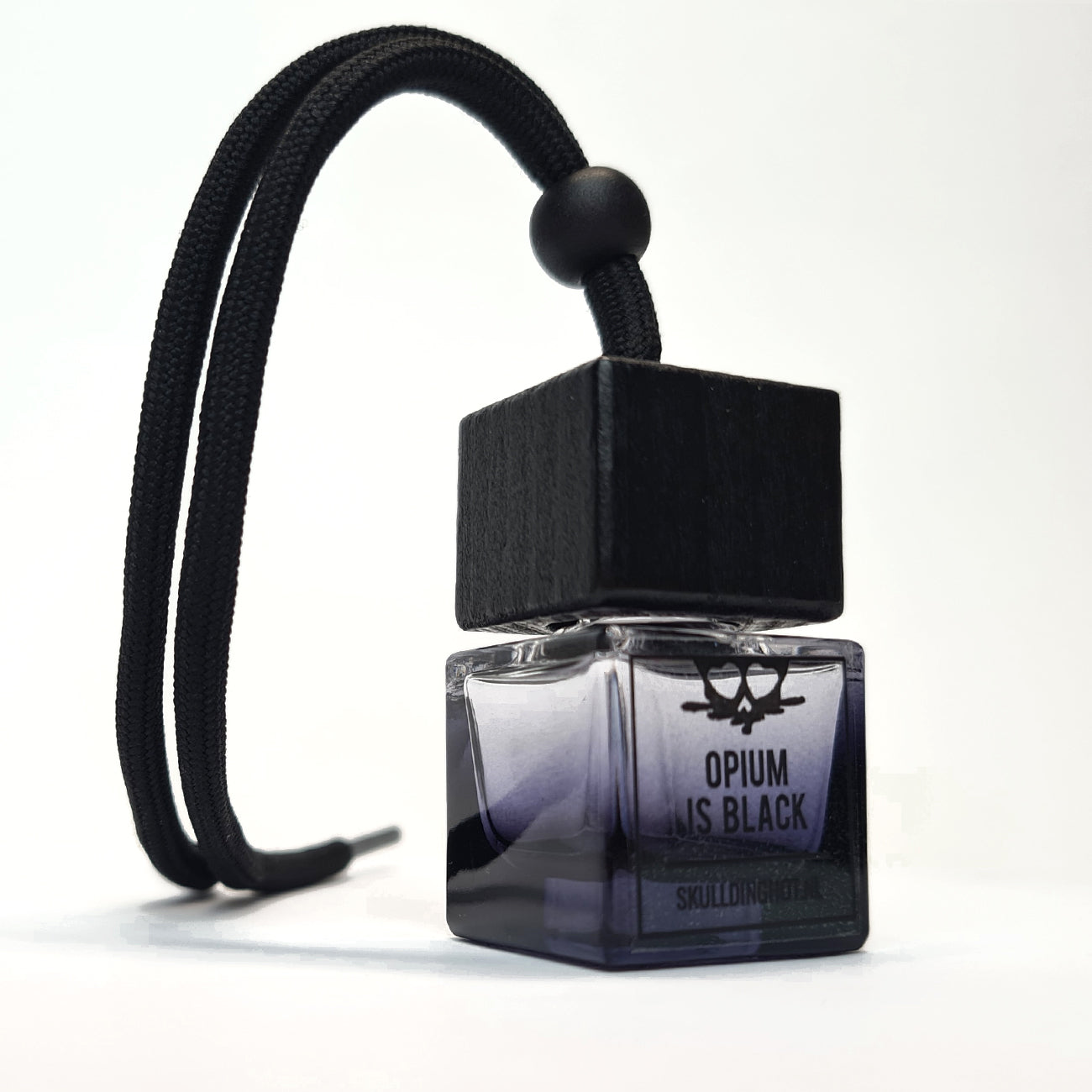 Autoparfümflaschenball