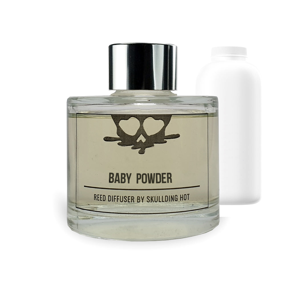 Duftstäbchen Babypuder