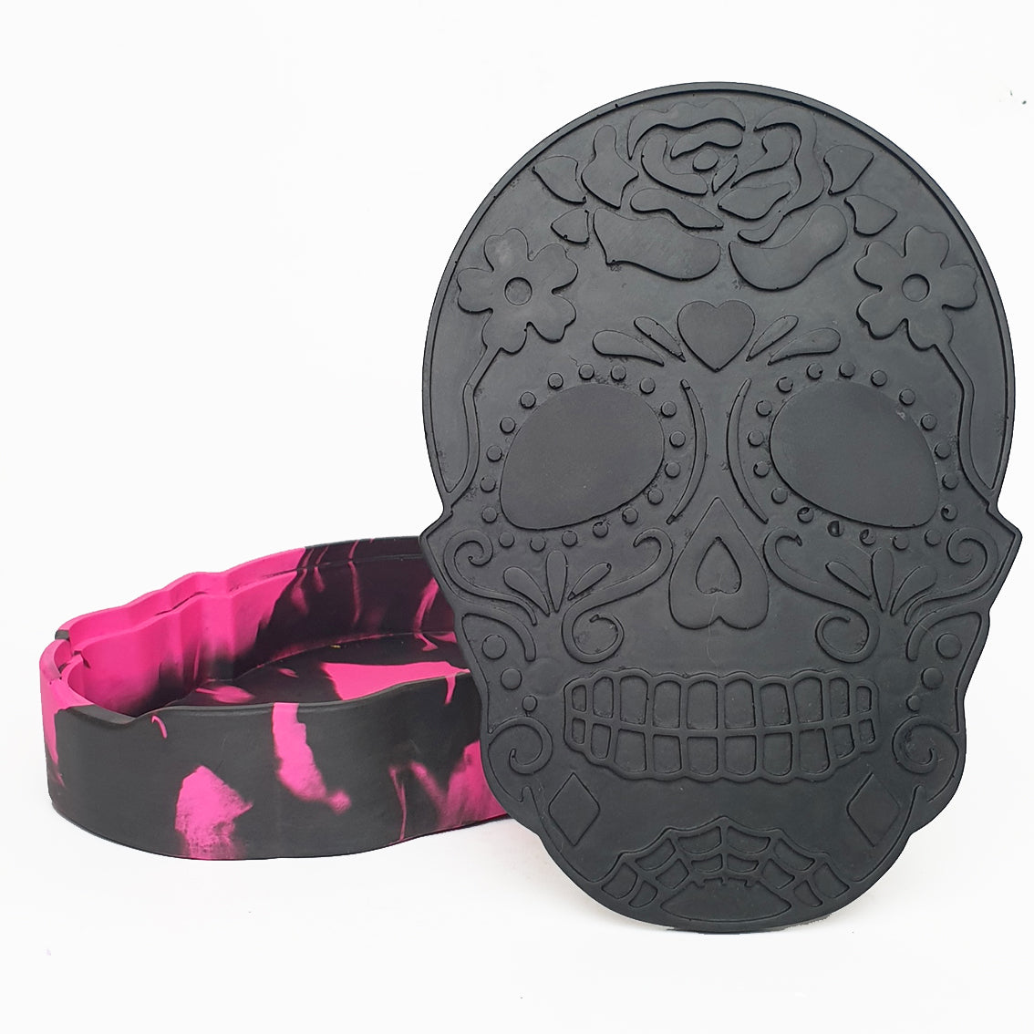 Dia de los Muertos 1 - schedelbakje