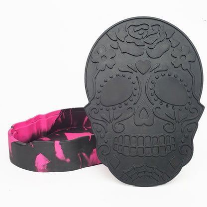 Dia de los Muertos 1 - schedelbakje