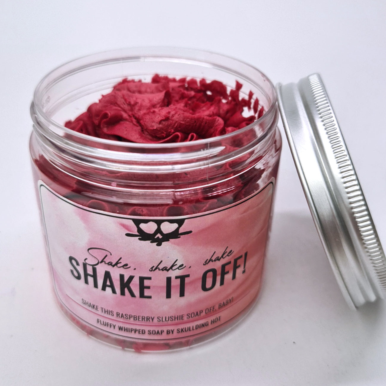 Shake it off - Whip zeep