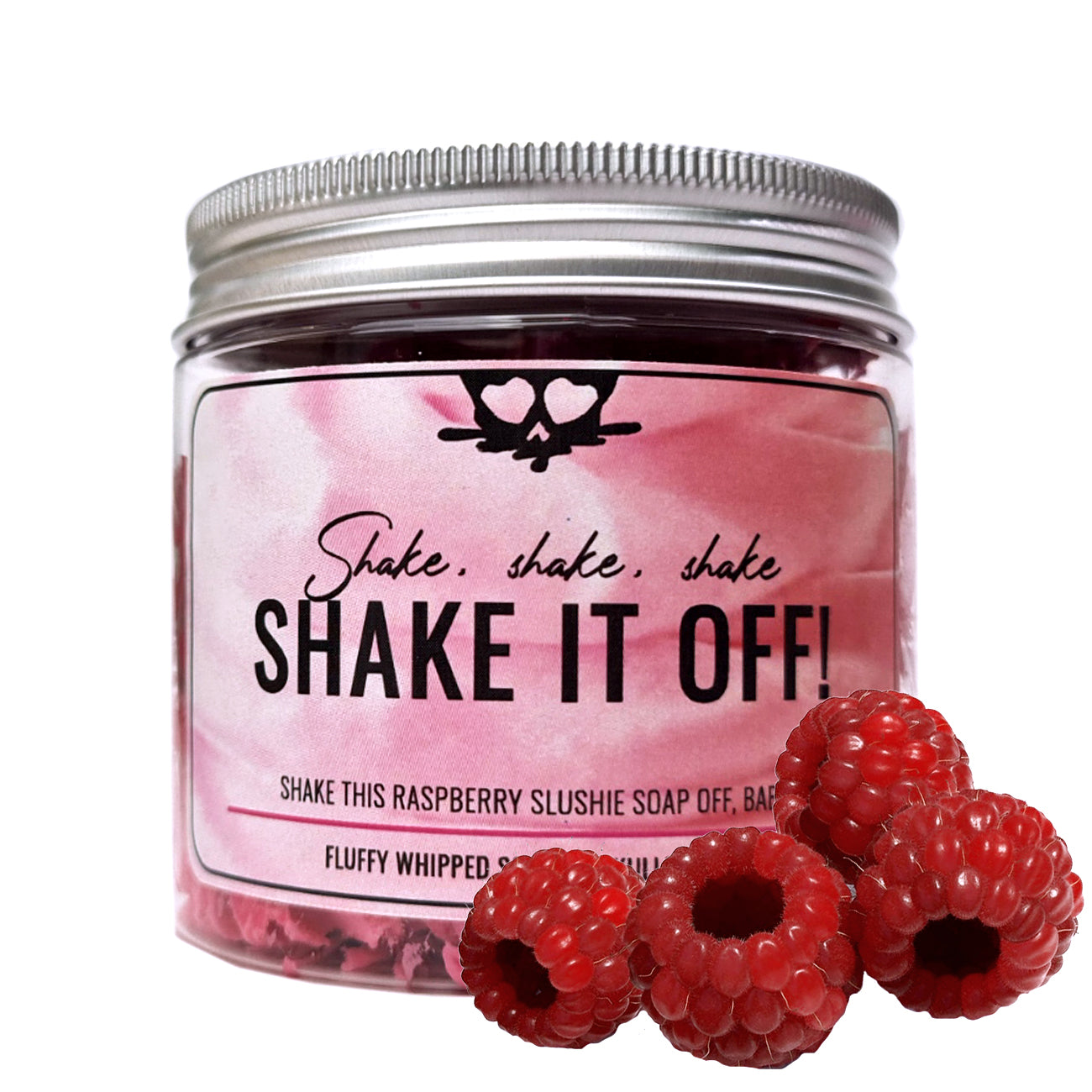 Shake it off - Whip zeep