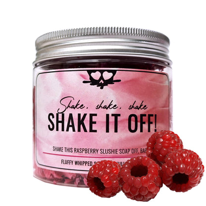 Shake it off - Whip zeep