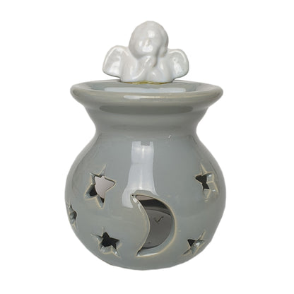 Engel-Räucherstäbchen