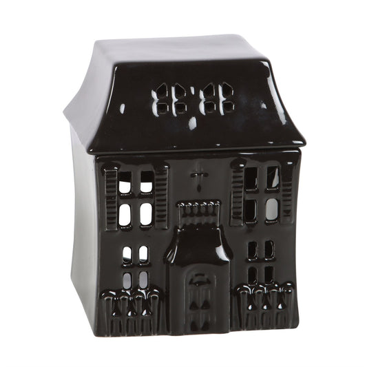 Haunted House Fragrance Burner