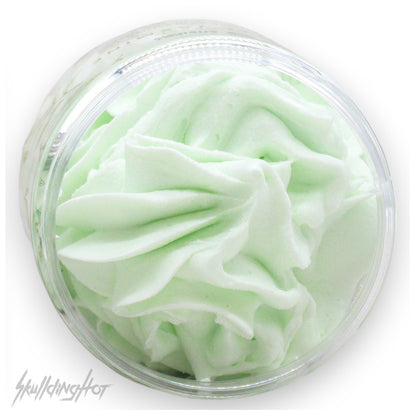 Livin' la vida loca – Peitschenseife