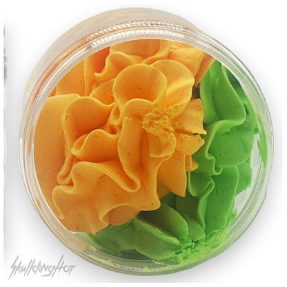 Jamaica me Crazy scented candle