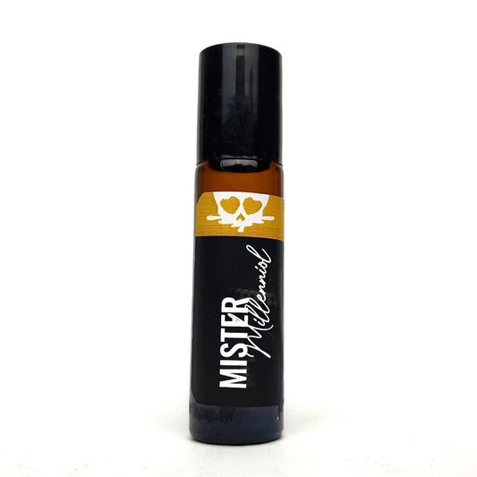 Mister Millenniol parfumroller (MEN)